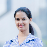 Sneha Reddy